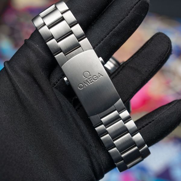 Omega Planet Ocean 232.90.46.21.03.001